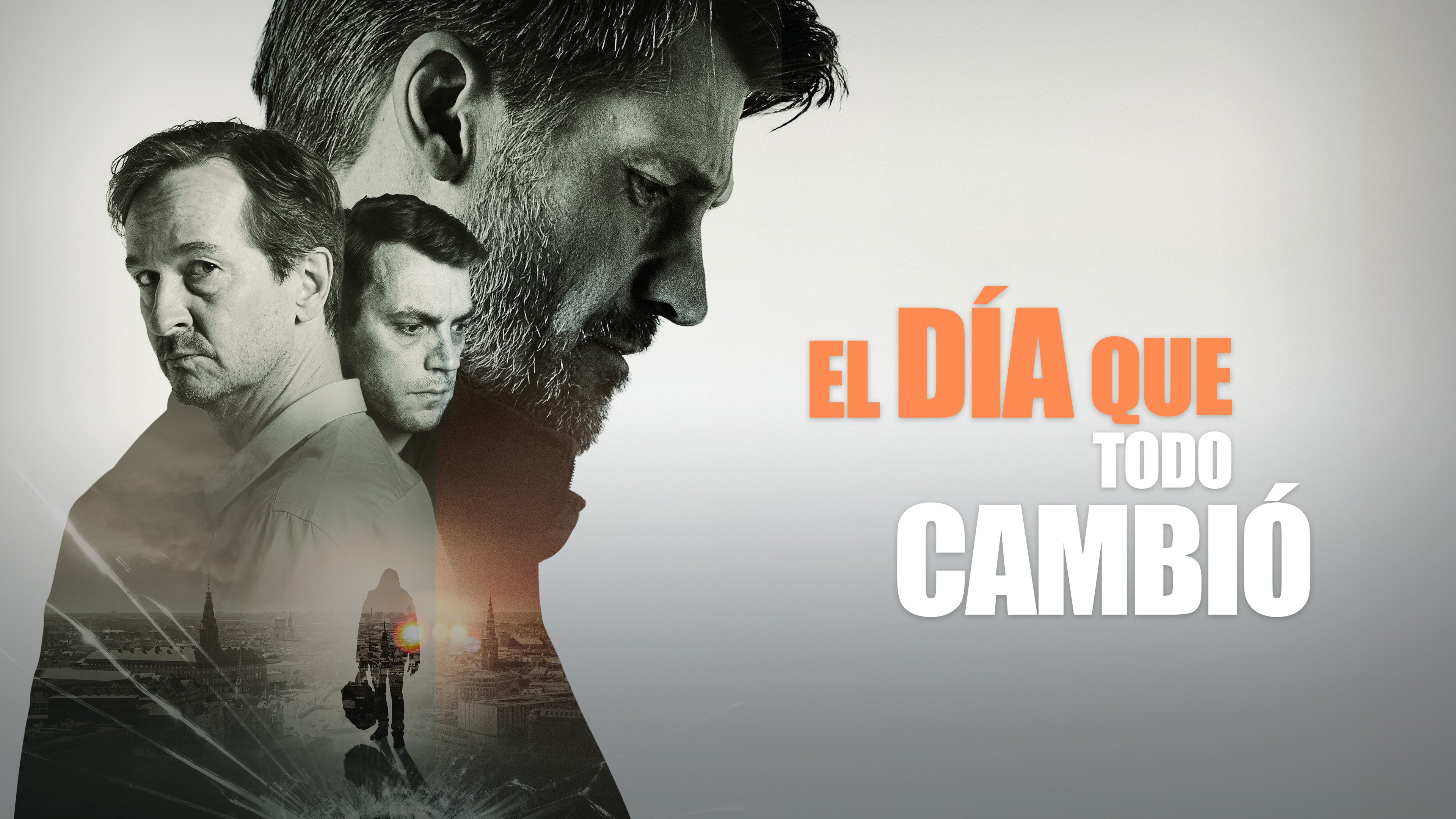 El día que todo cambió