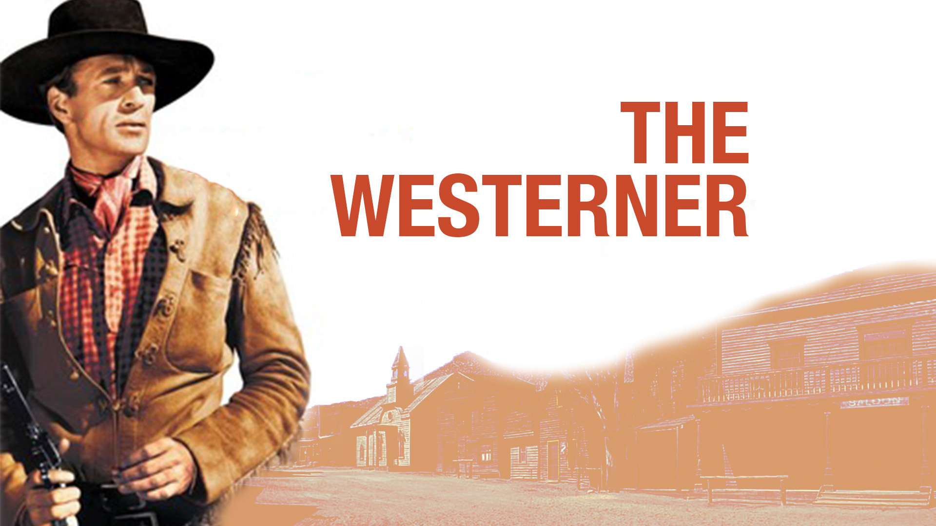 The Westerner