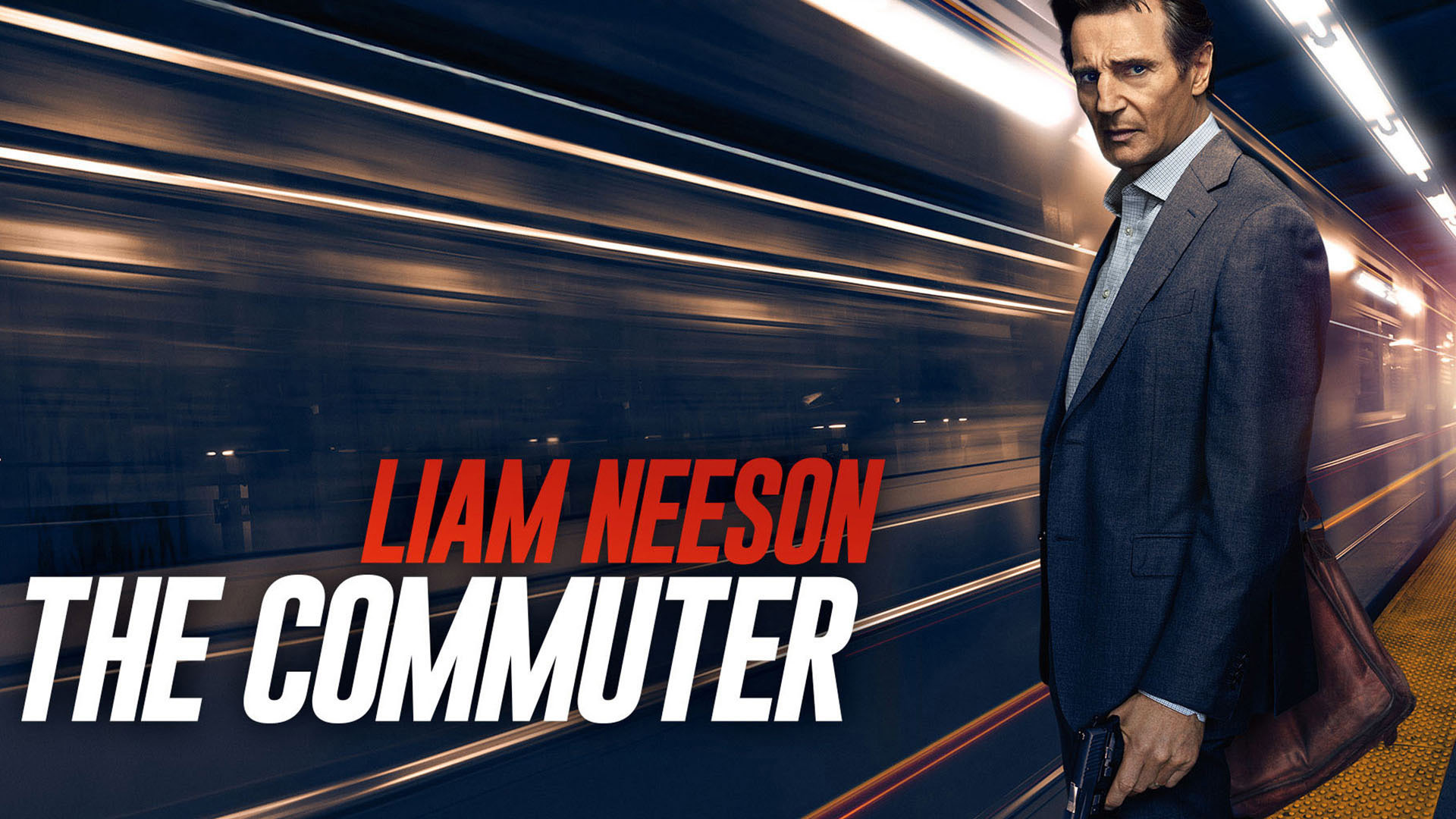 The Commuter