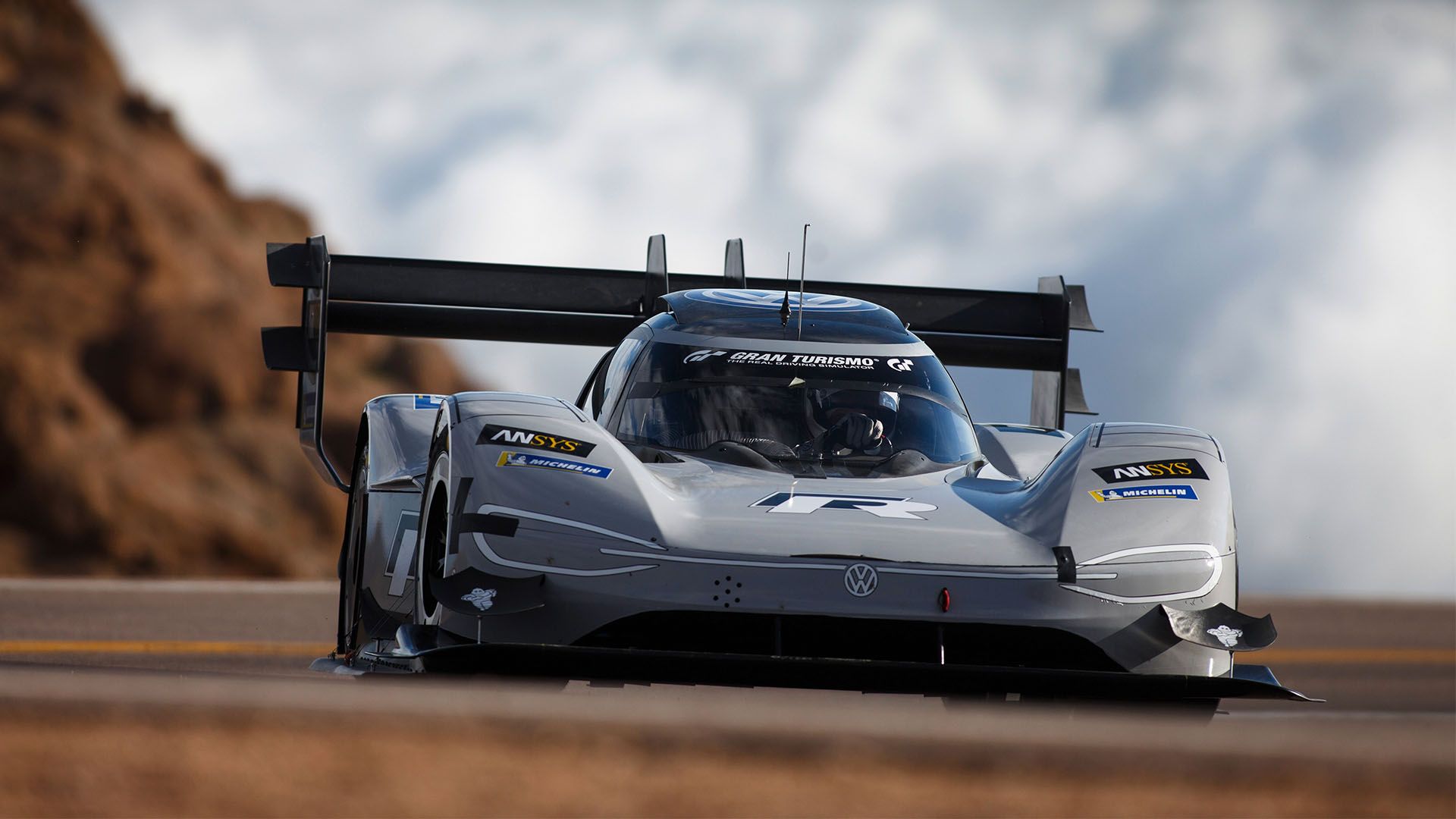 Motorvision Specials