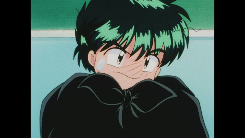 Mysterious Thief Saint Tail