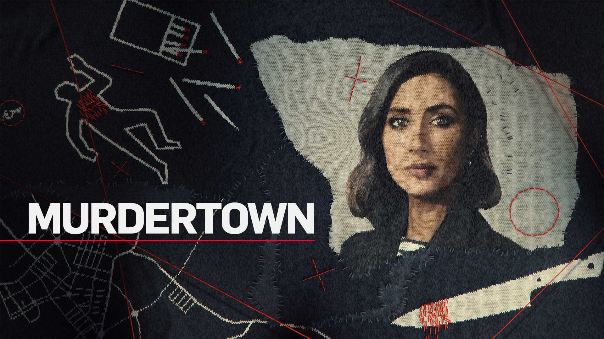 Murdertown with Anita Rani