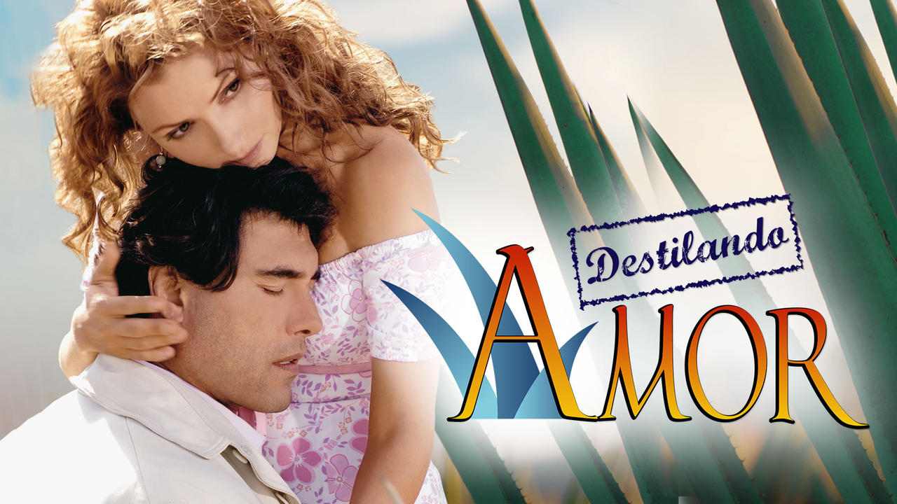 Destilando amor: Nueva amiga