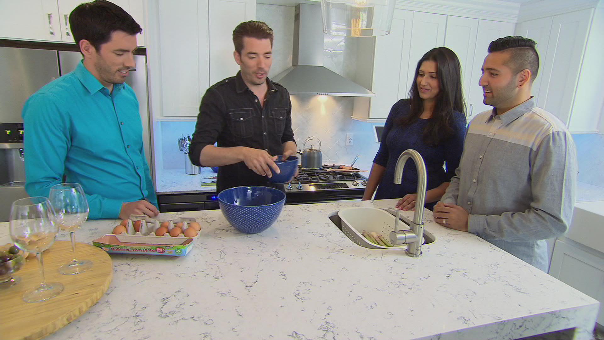 Property Brothers