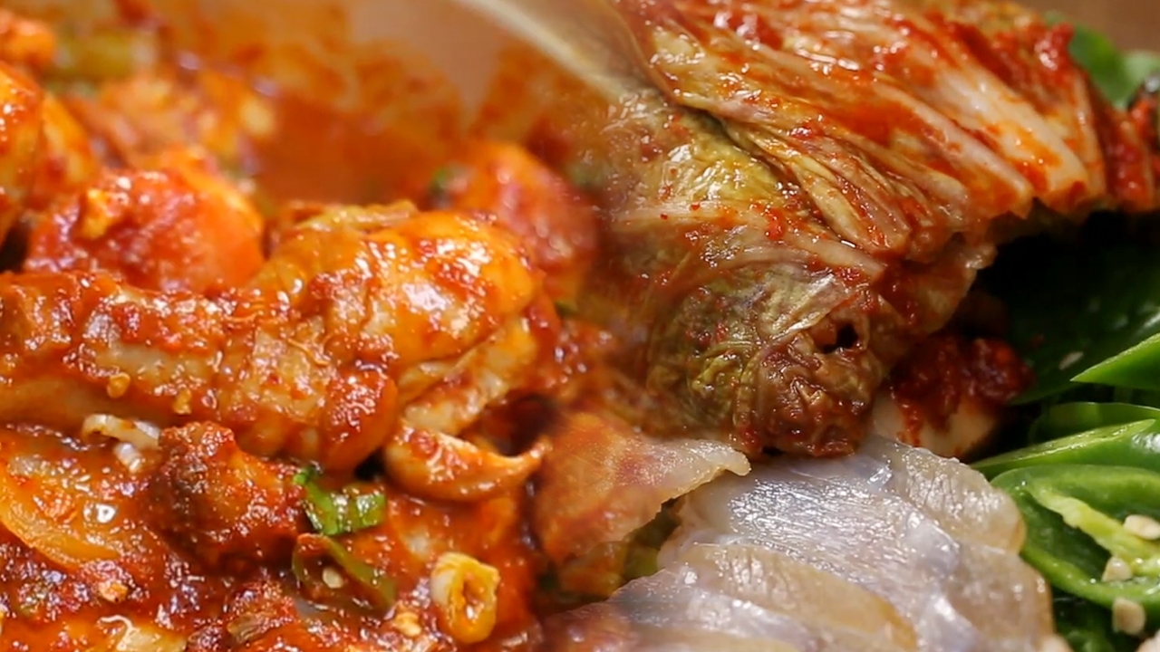 백종원의 골목식당 39회