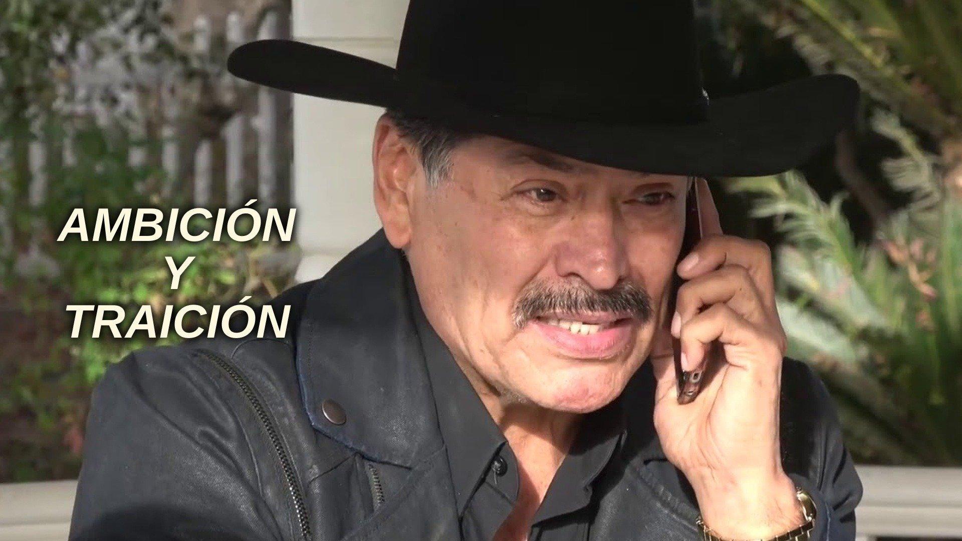 Ambición y traición