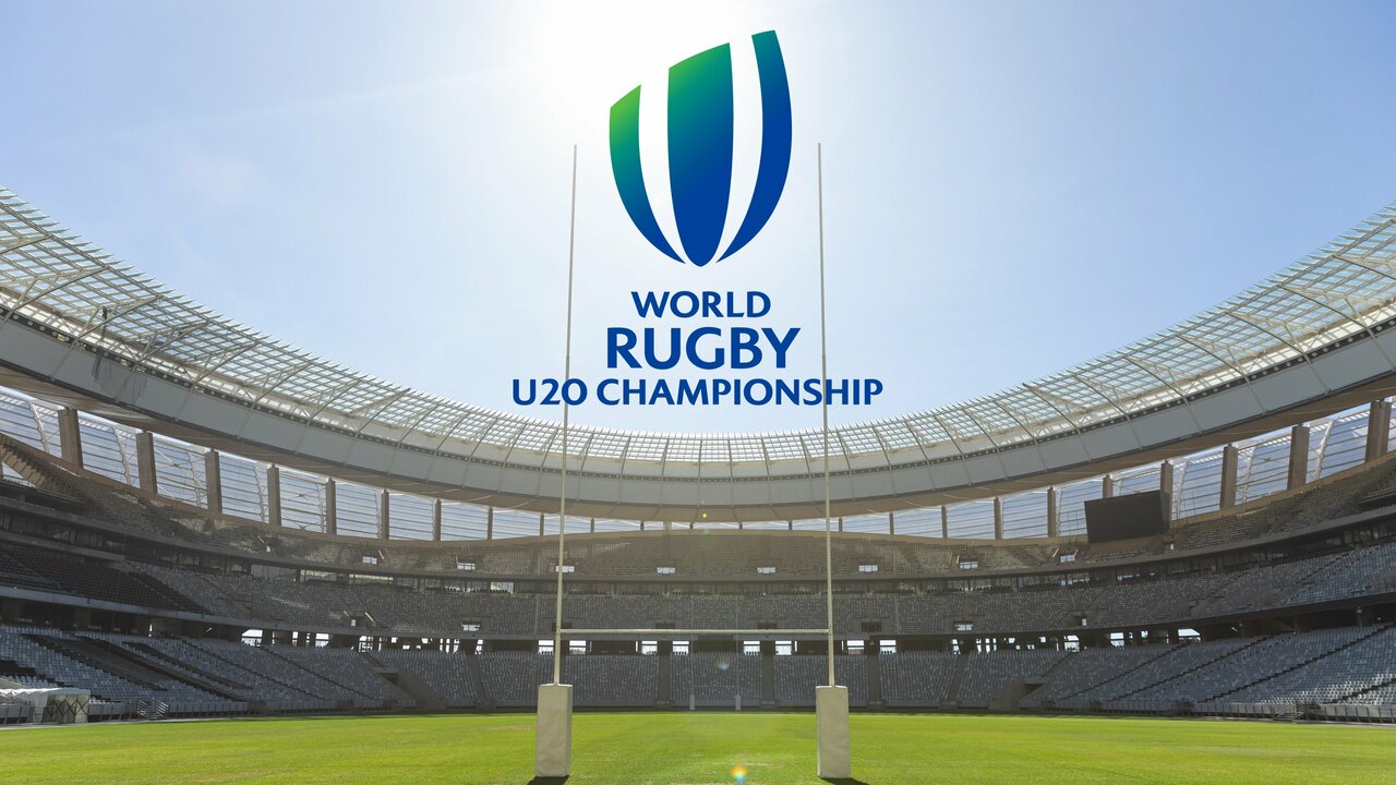 World Rugby U20 Championship: Semi-Final
