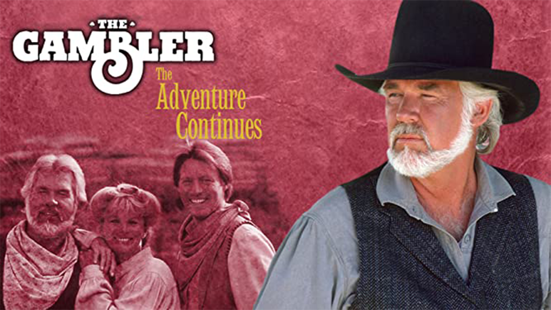 The Gambler, Part III: The Legend Continues (Part 2)