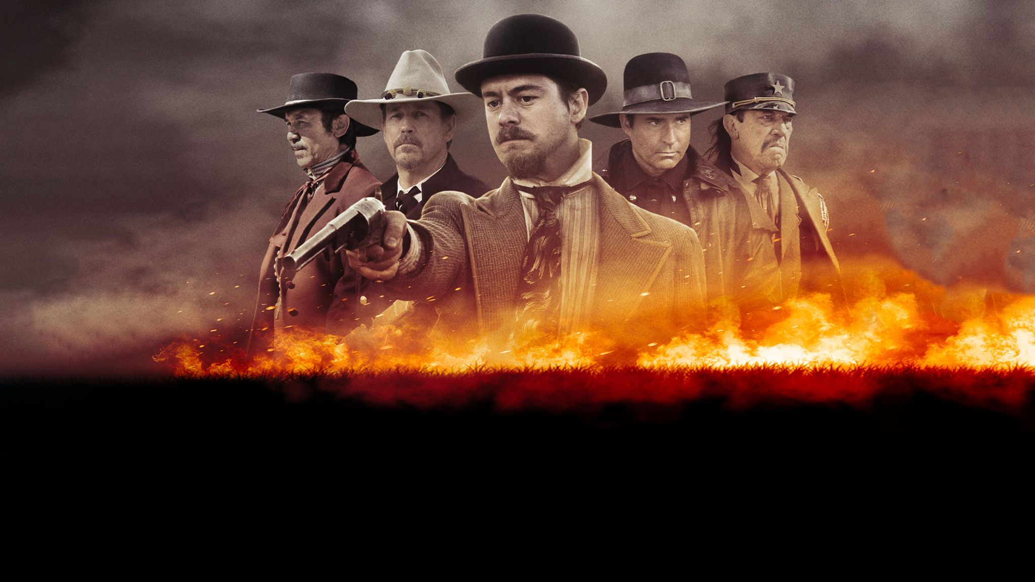 Big Kill – Stadt ohne Gnade