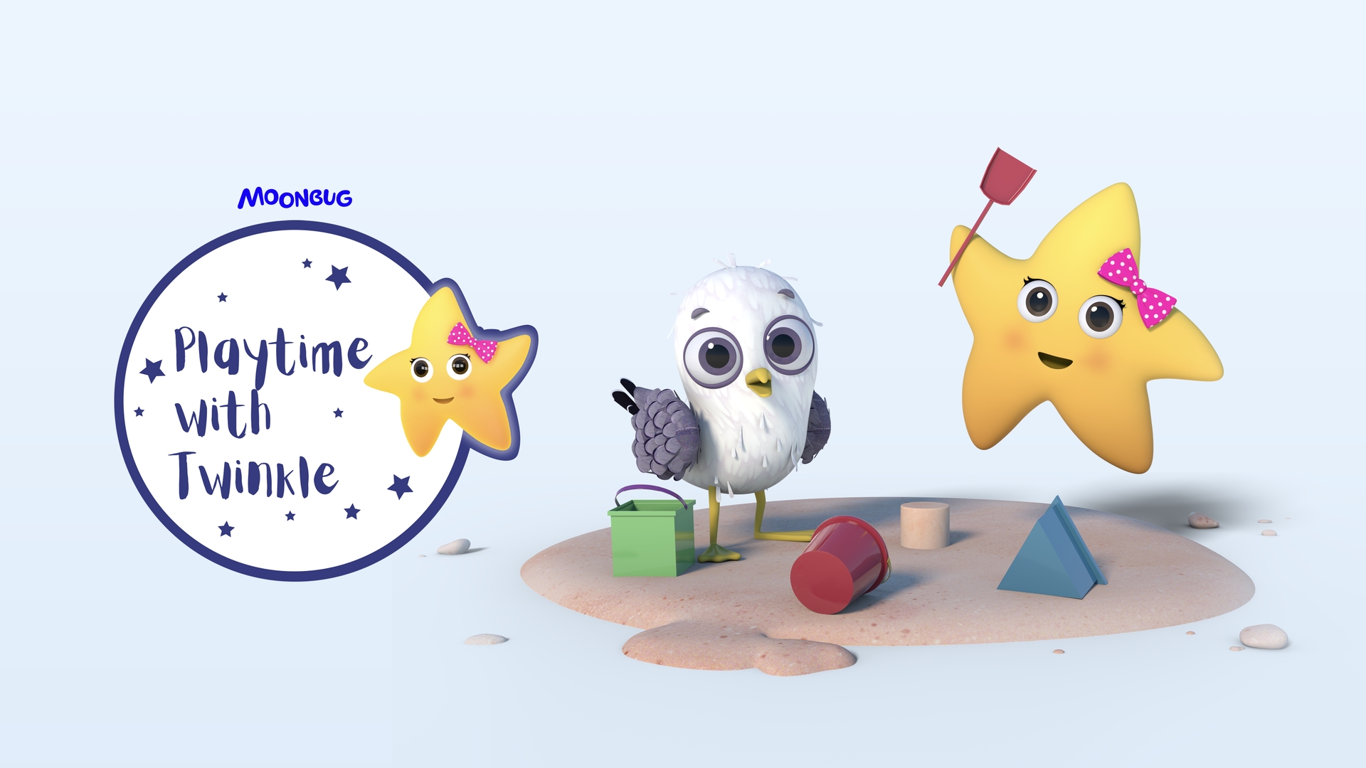 Playtime With Twinkle