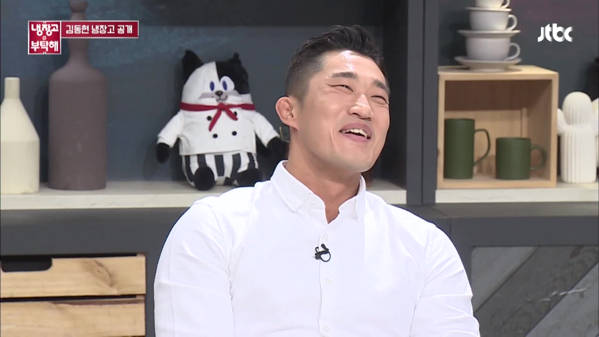 냉장고를 부탁해 165회