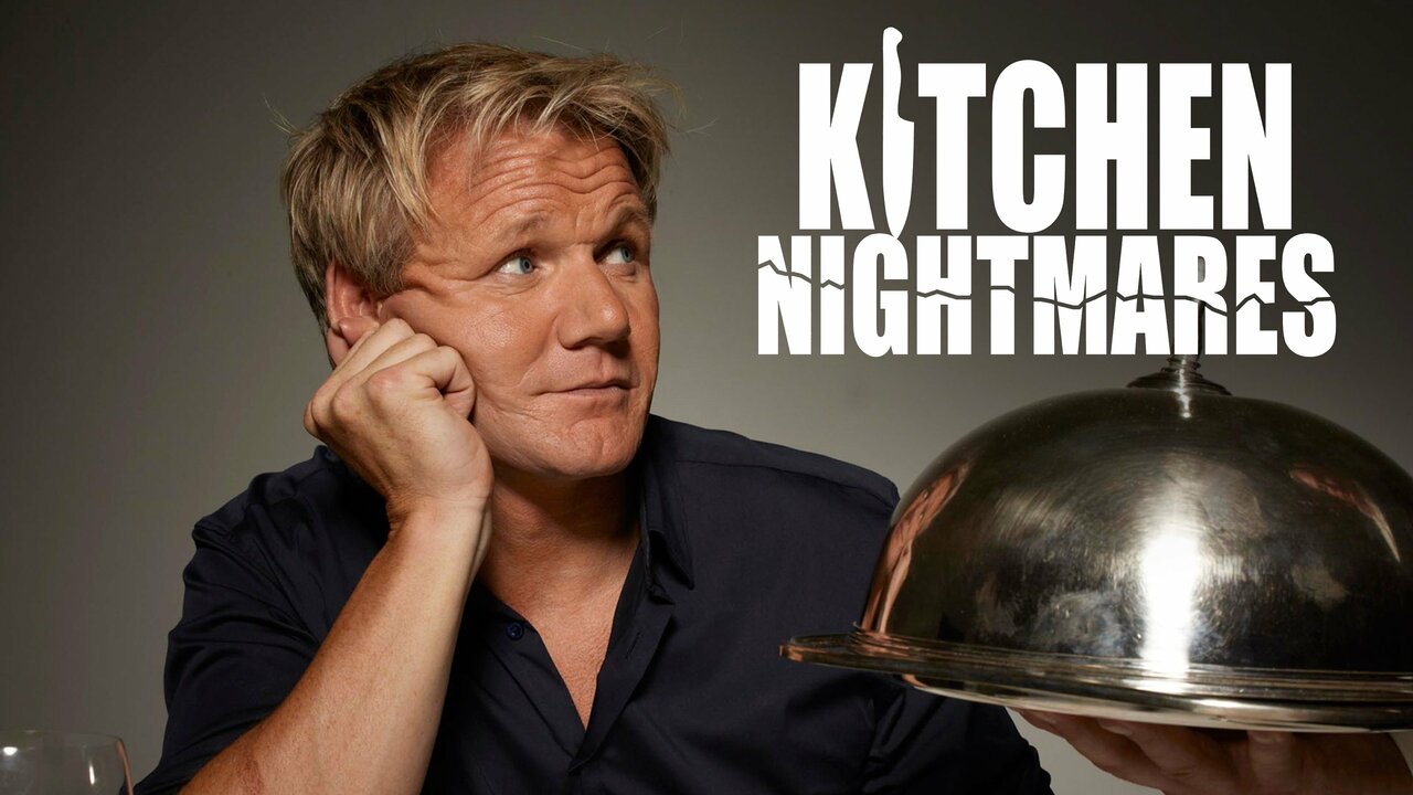 Kitchen Nightmares