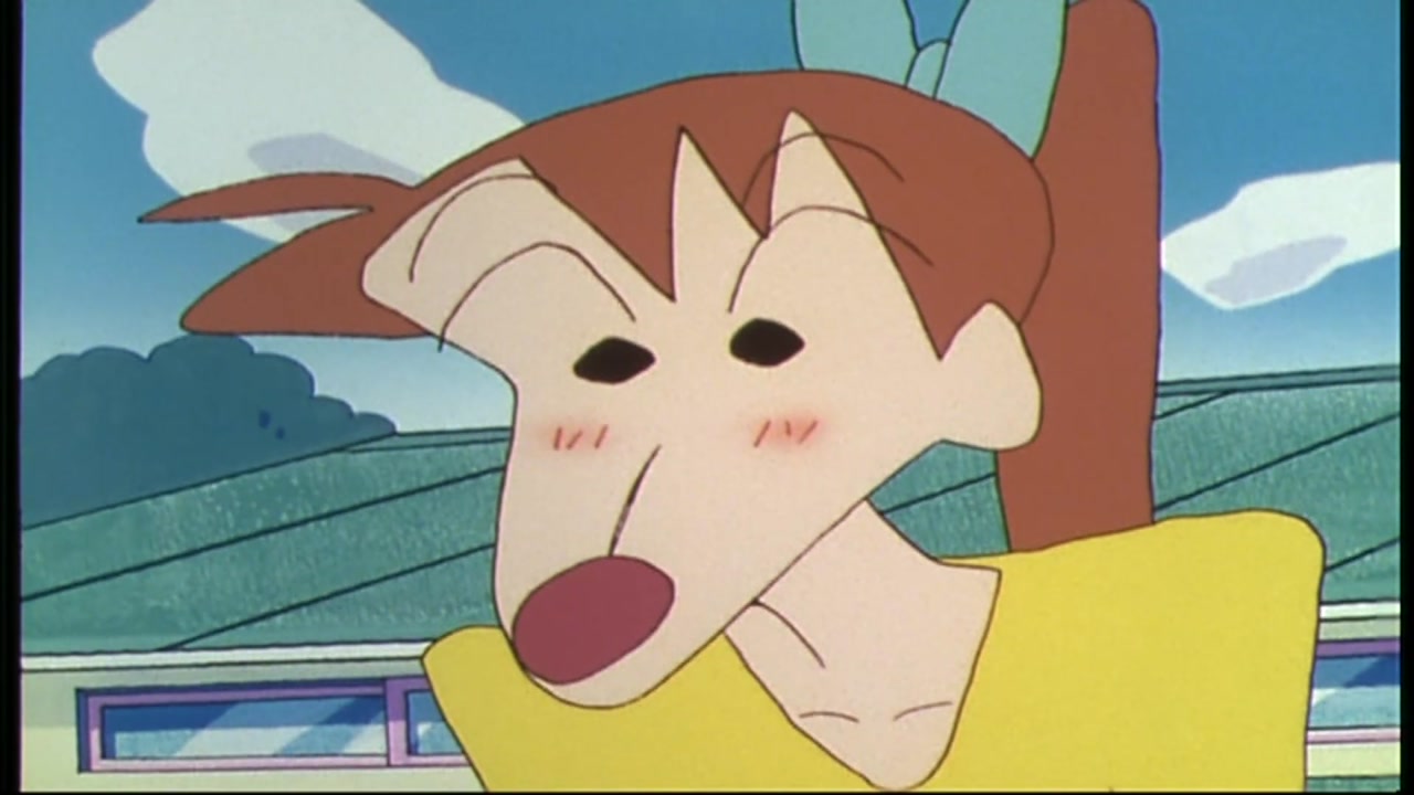 짱구는못말려8 2회