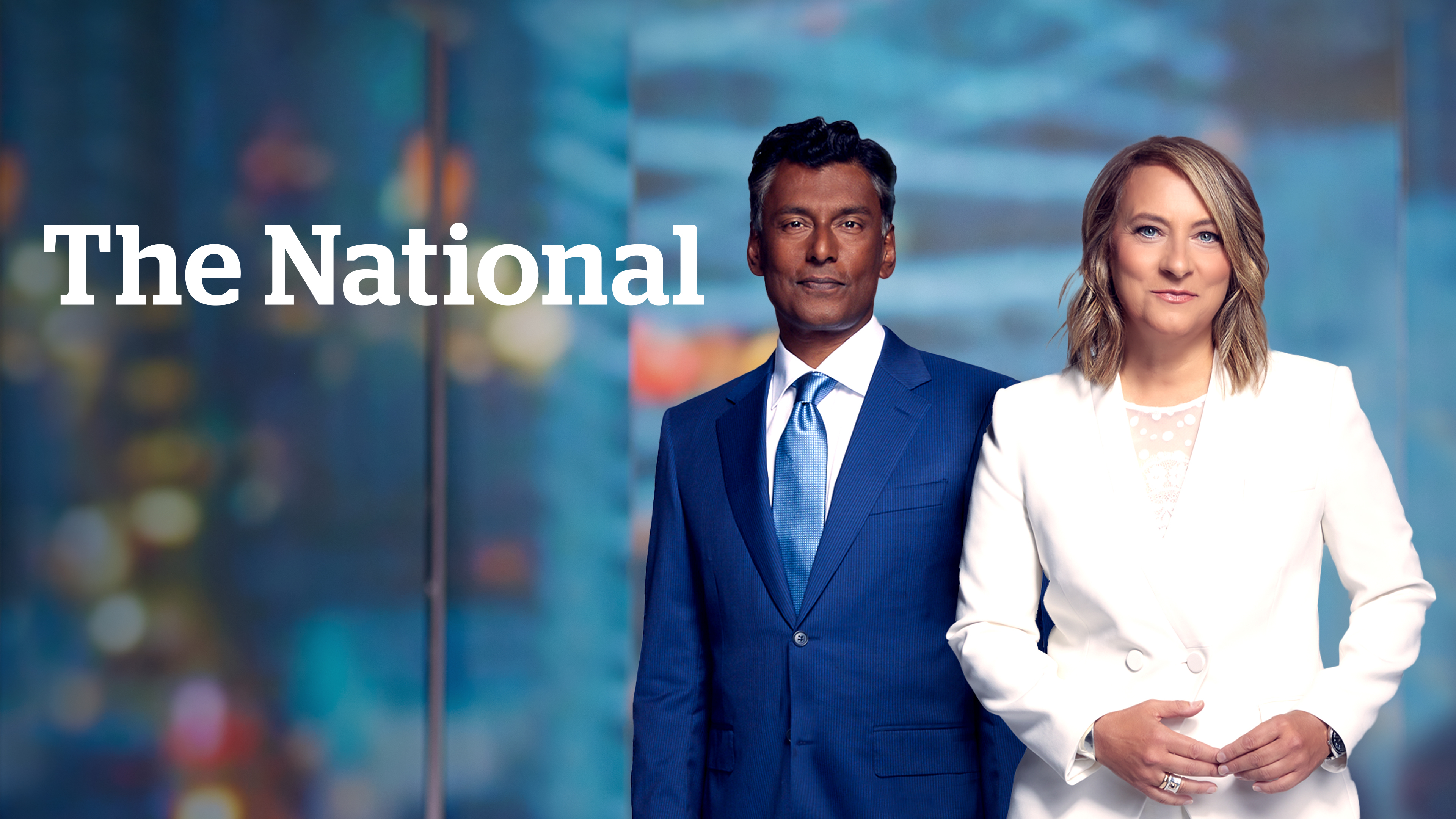 The National