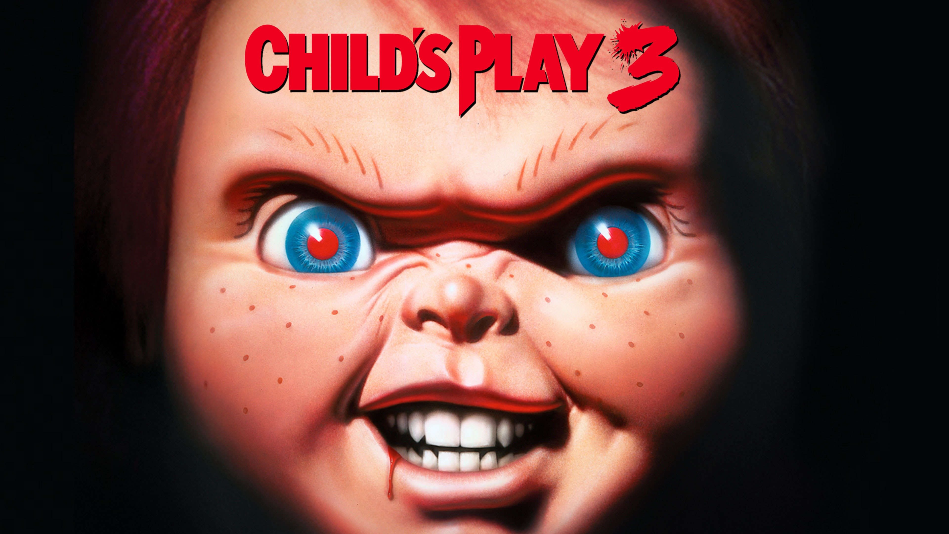 Child's Play 3