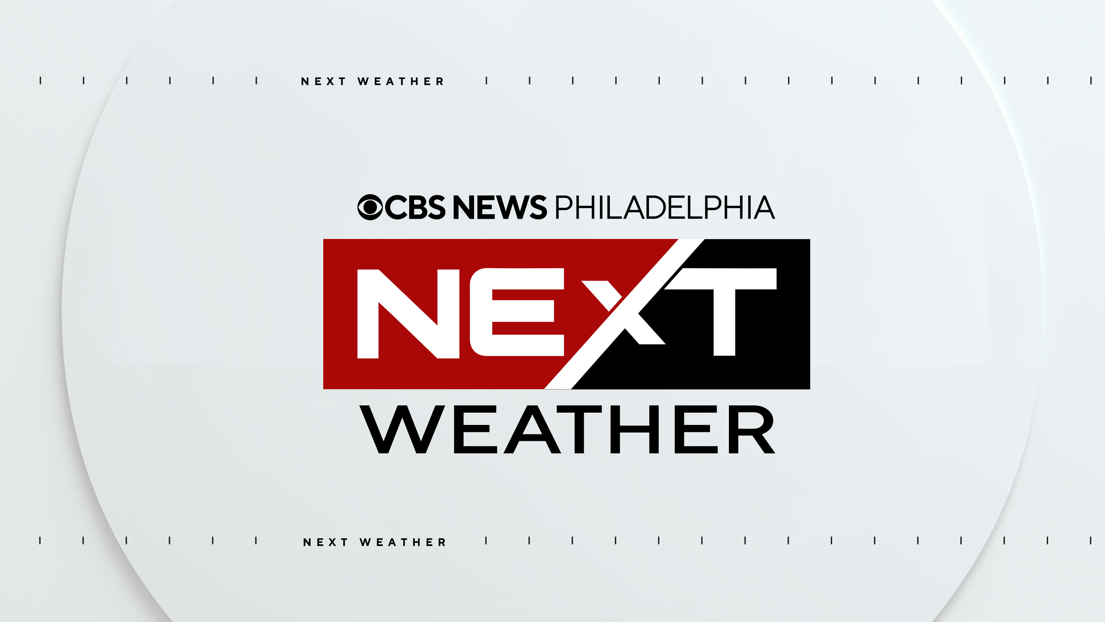 CBS News Philadelphia Next Weather