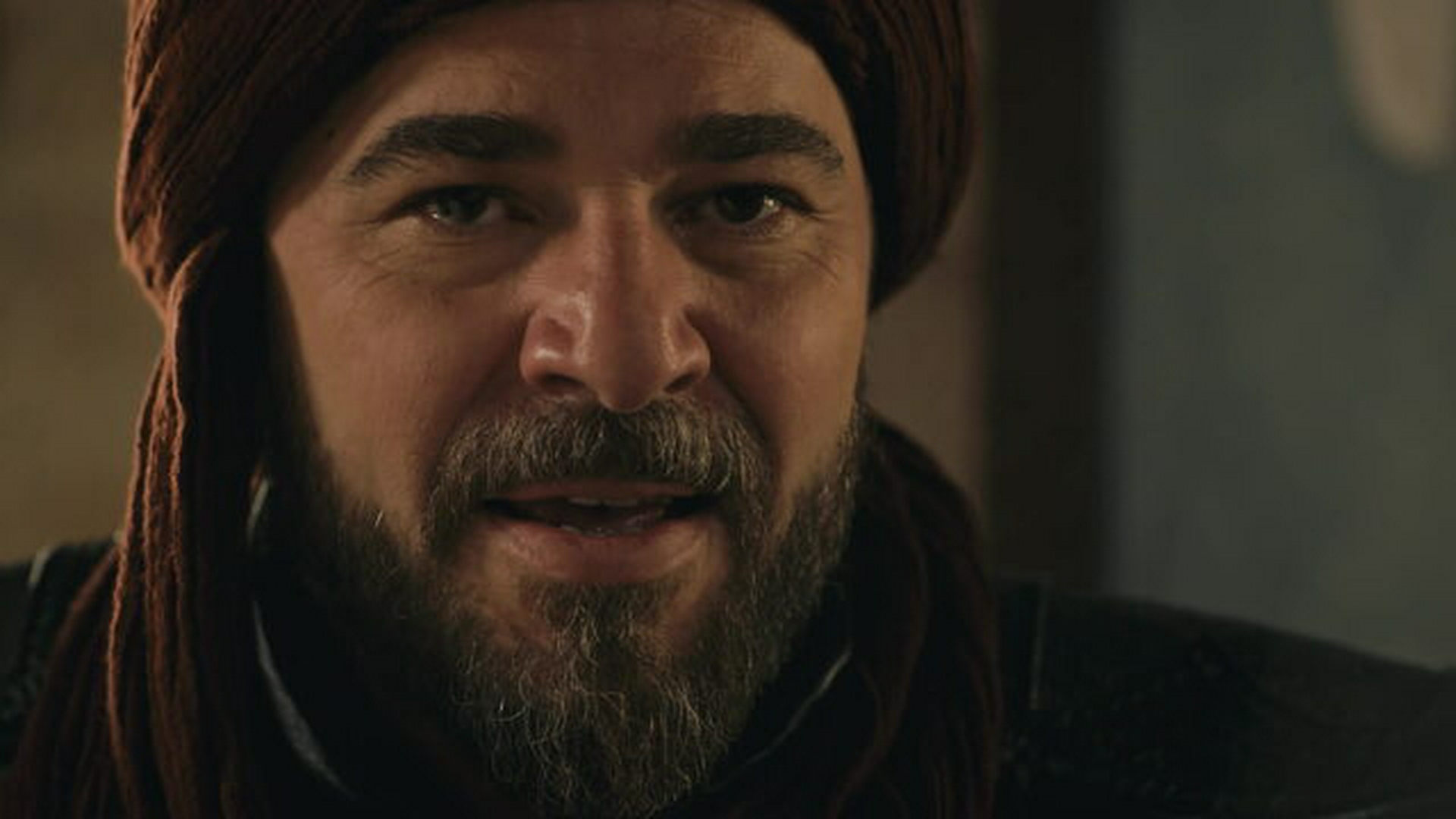 Resurrección: Dirilis Ertugrul