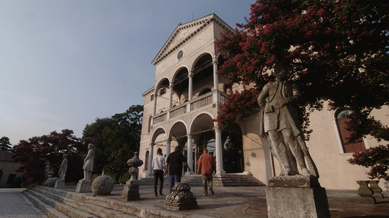 The Wine Guys: Grape Escapes