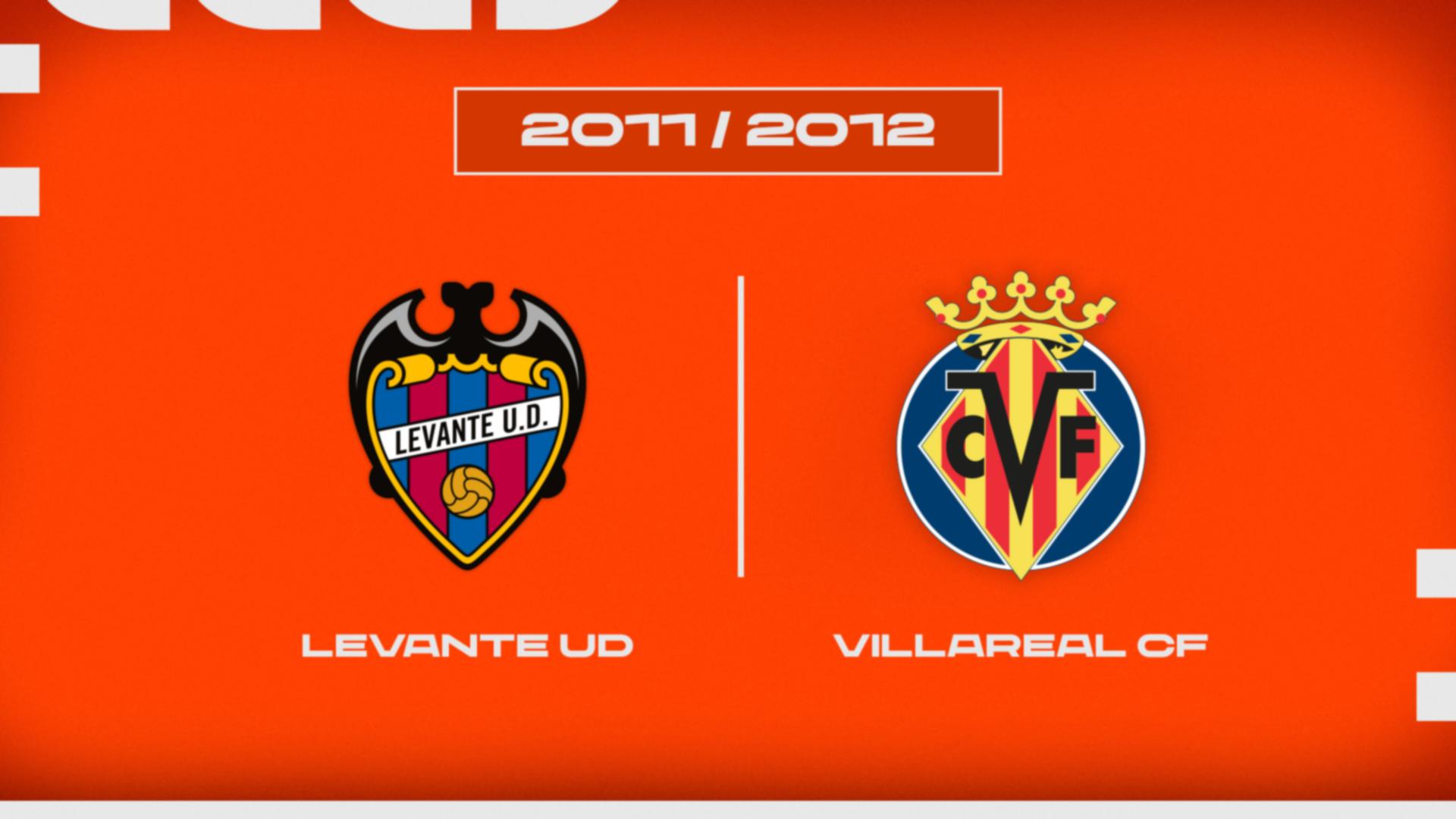 Liga Española 2011/2012 J28