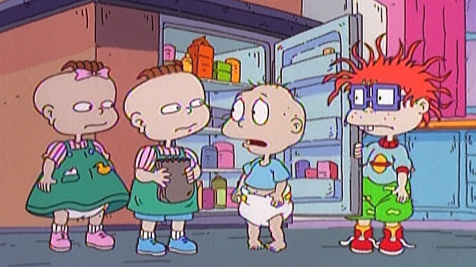 Rugrats