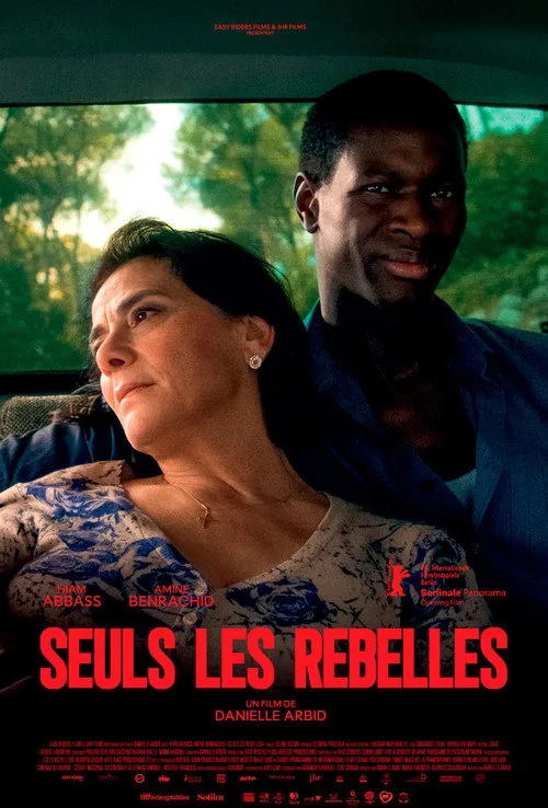 Seuls les rebelles