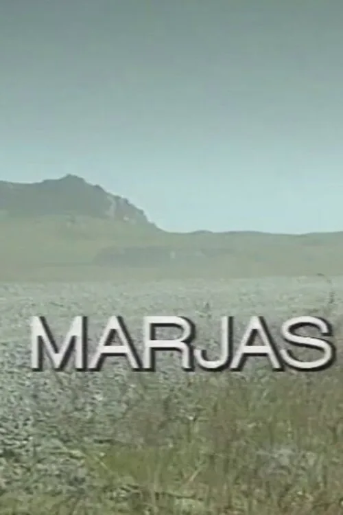 Marjas