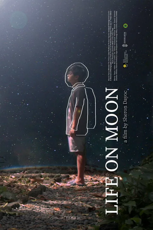 Life on Moon