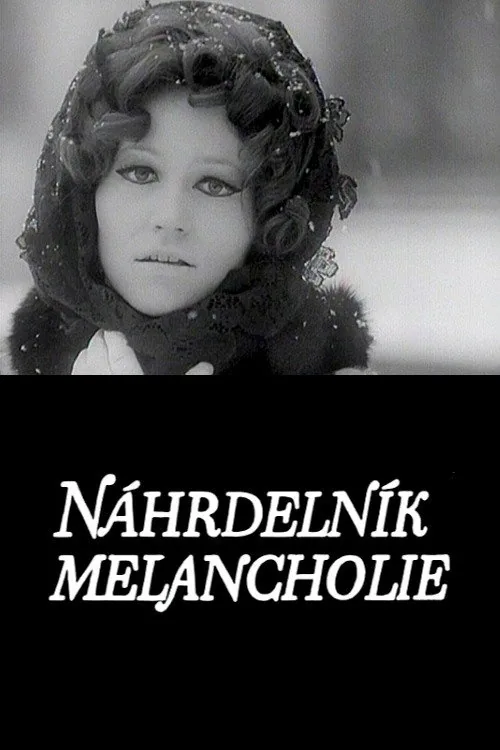 Náhrdelník melancholie