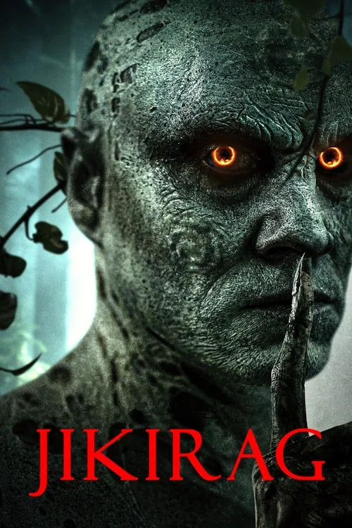 Village Of Darkness - Wo das Böse wächst