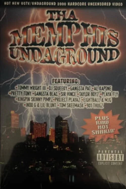Tha Memphis Undaground