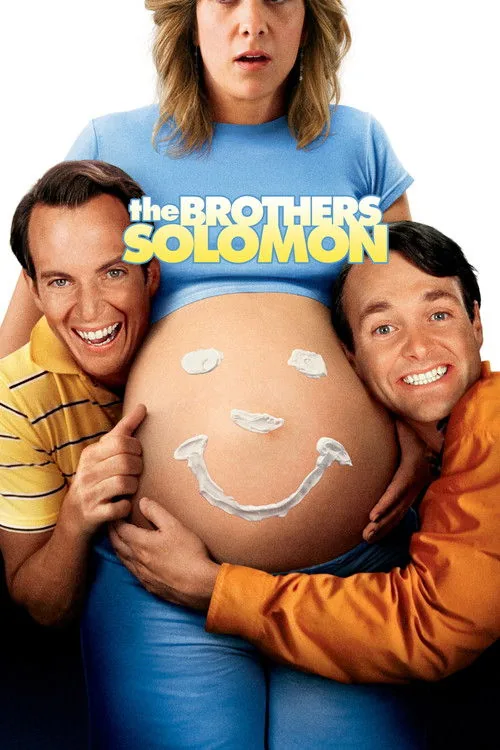 The Brothers Solomon