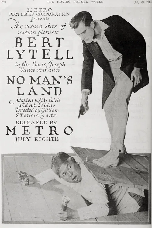 No Man's Land