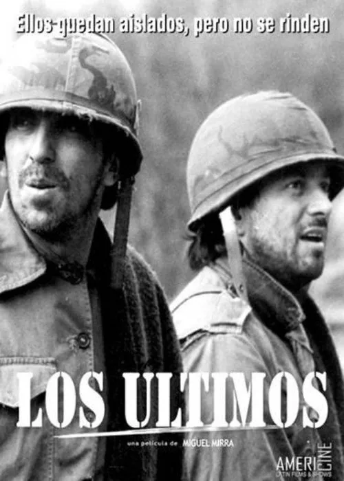 Los últimos