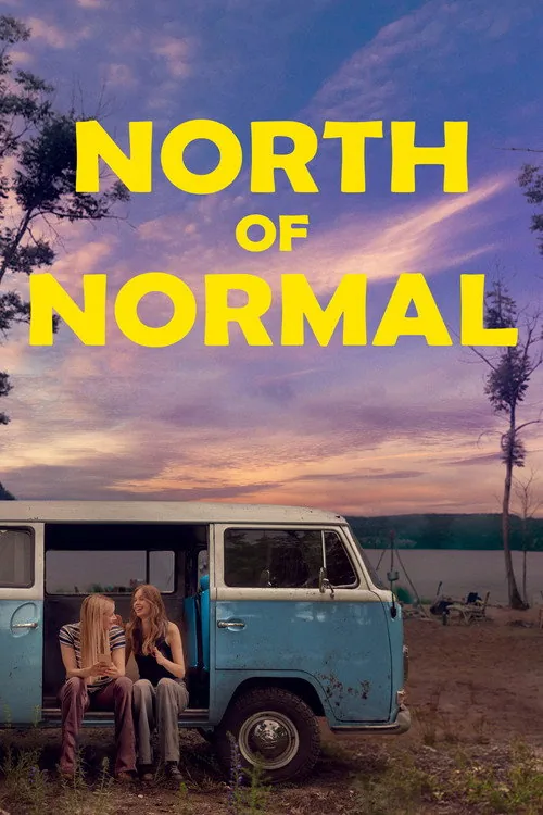 Au nord de la norme