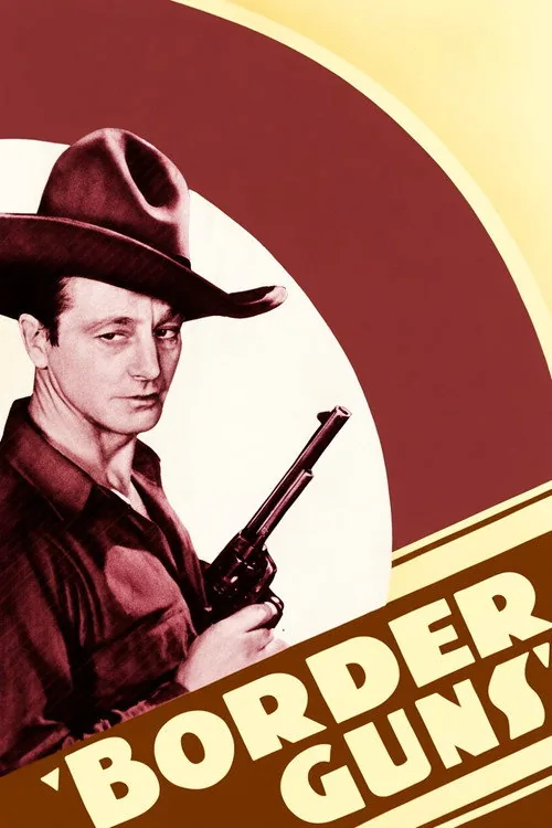 Border Guns