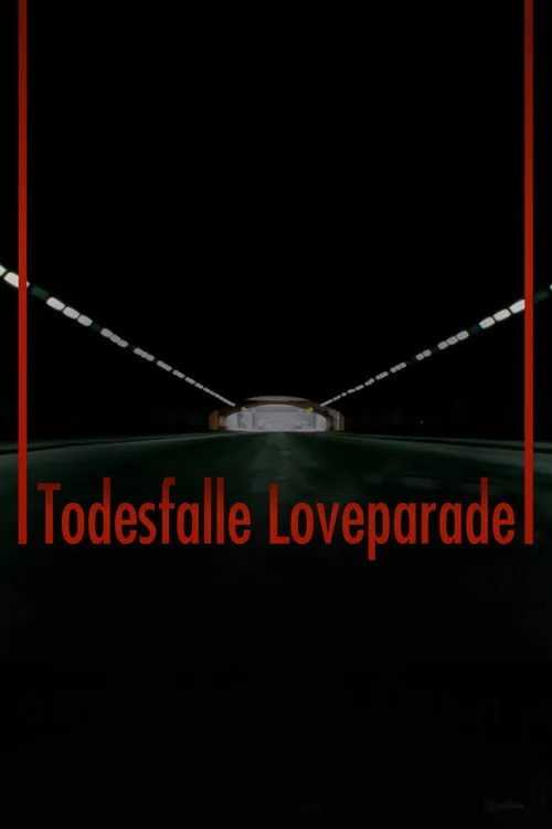 An einem Tag in ... Duisburg. Todesfalle Loveparade
