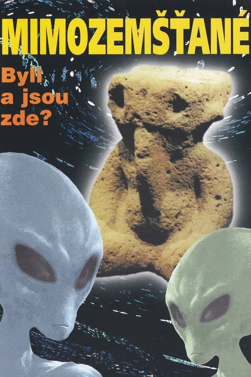 Mimozemšťané