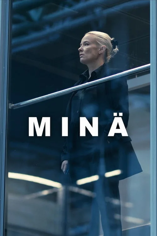 Minä