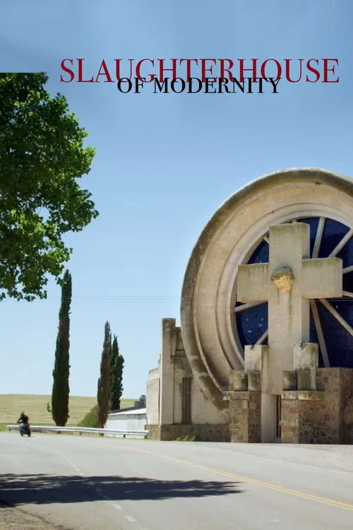 Schlachthäuser der Moderne