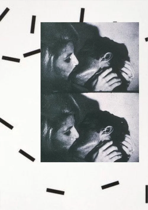 Naomi and Rufus Kiss