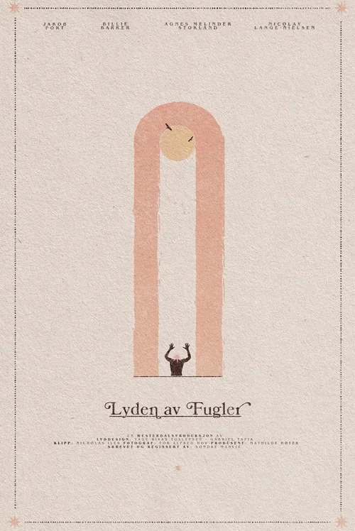 Lyden av Fugler