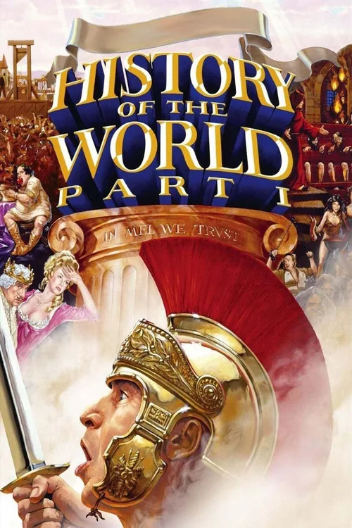 La Folle Histoire du monde