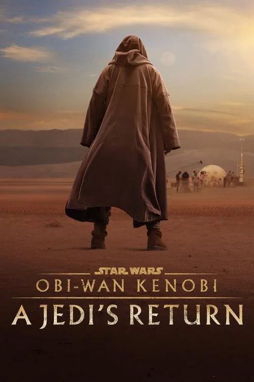 Obi-Wan Kenobi : Le retour d'un Jedi