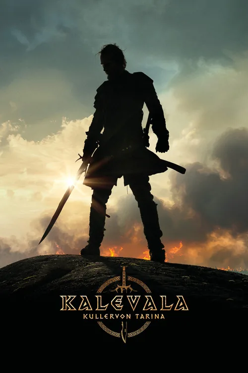 Kalevala: Kullervon tarina
