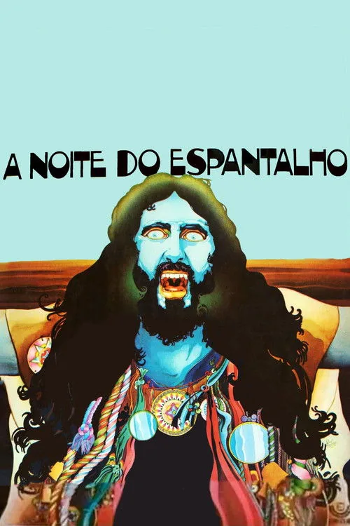 A Noite do Espantalho