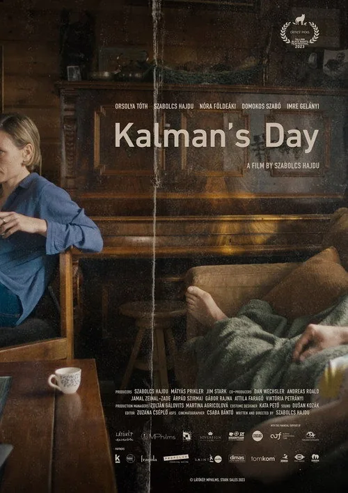 Kálmán-nap