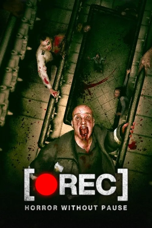 死亡录像恐怖重启