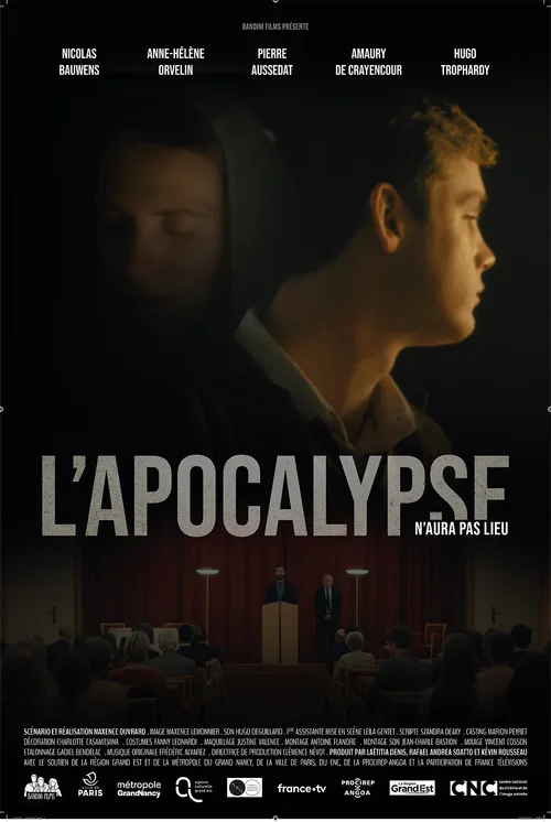 The Apocalypse Will Not Happen