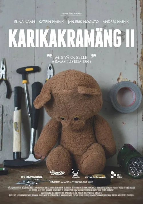 Karikakramäng 2