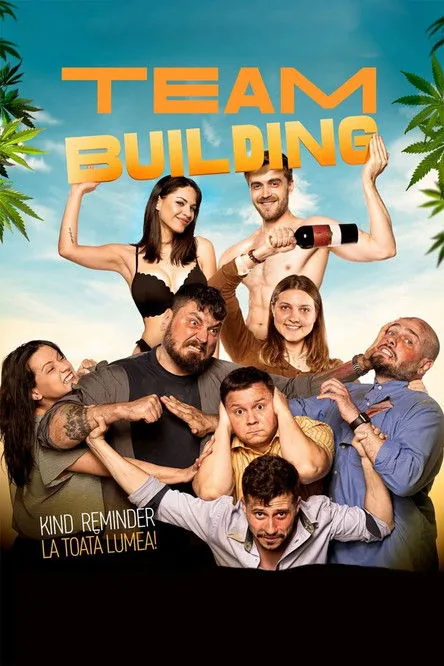 Sázka na teambuilding